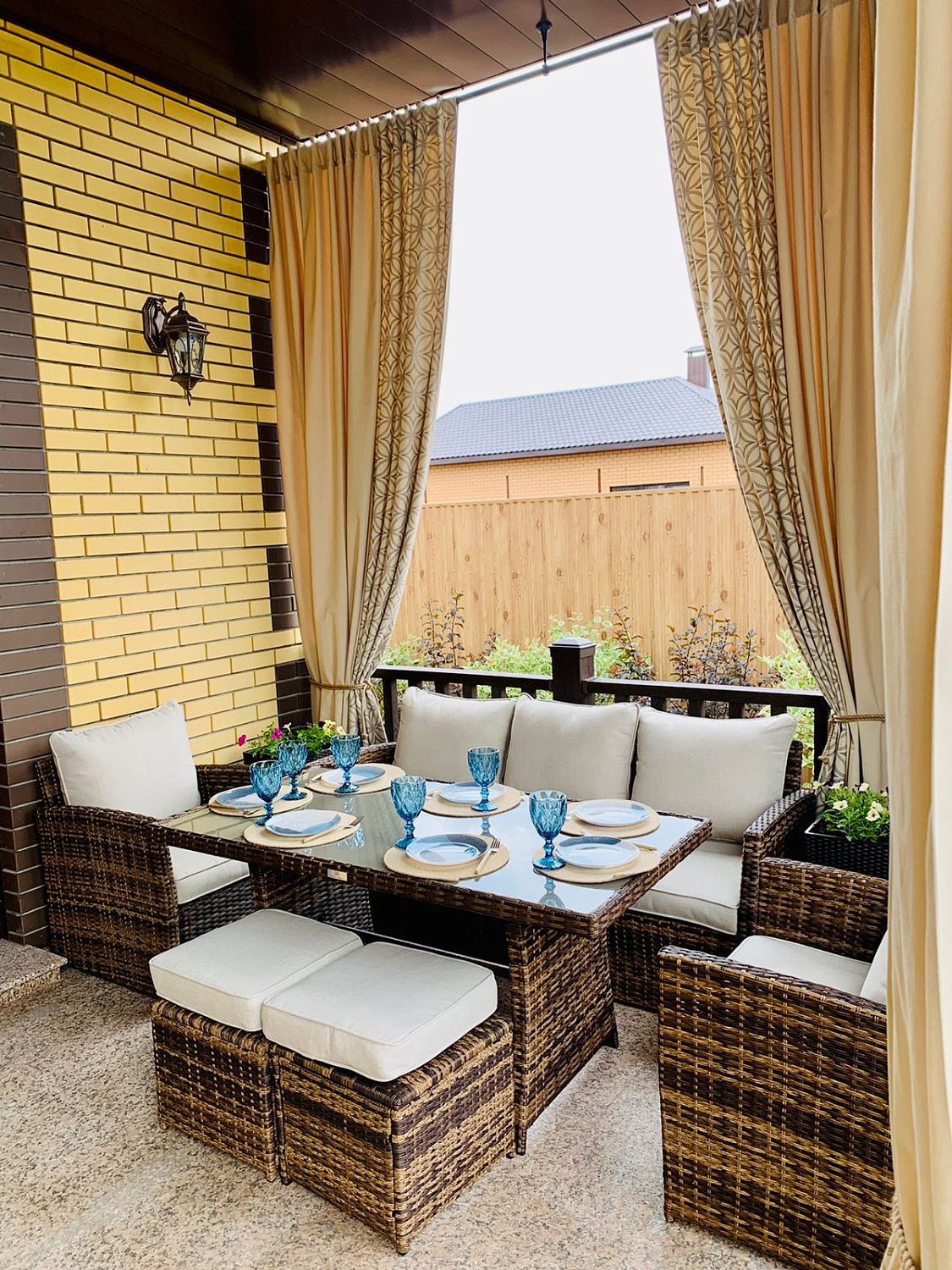 Комплект ZOYA в Ивановке